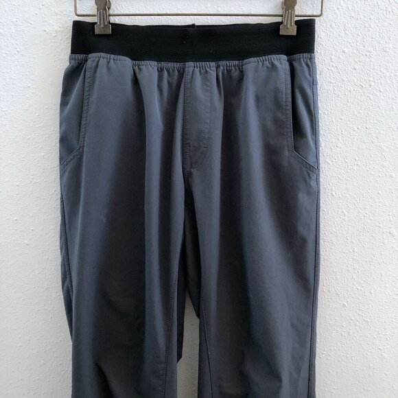 PRANA Super Mojo Pants No Size Tag Check Measurements - Picture 6 of 10